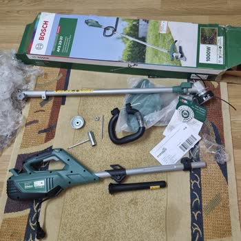 Eksik Parçalı Ve Önceden Açılmış Ürünle Karşılaştım