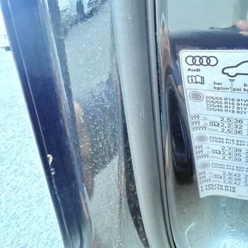 Eksper Raporunda Hatalı Değerlendirme Ve Araçta Zarar!