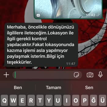 Eksper Raporunda Hatalı Değerlendirme Ve Araçta Zarar!