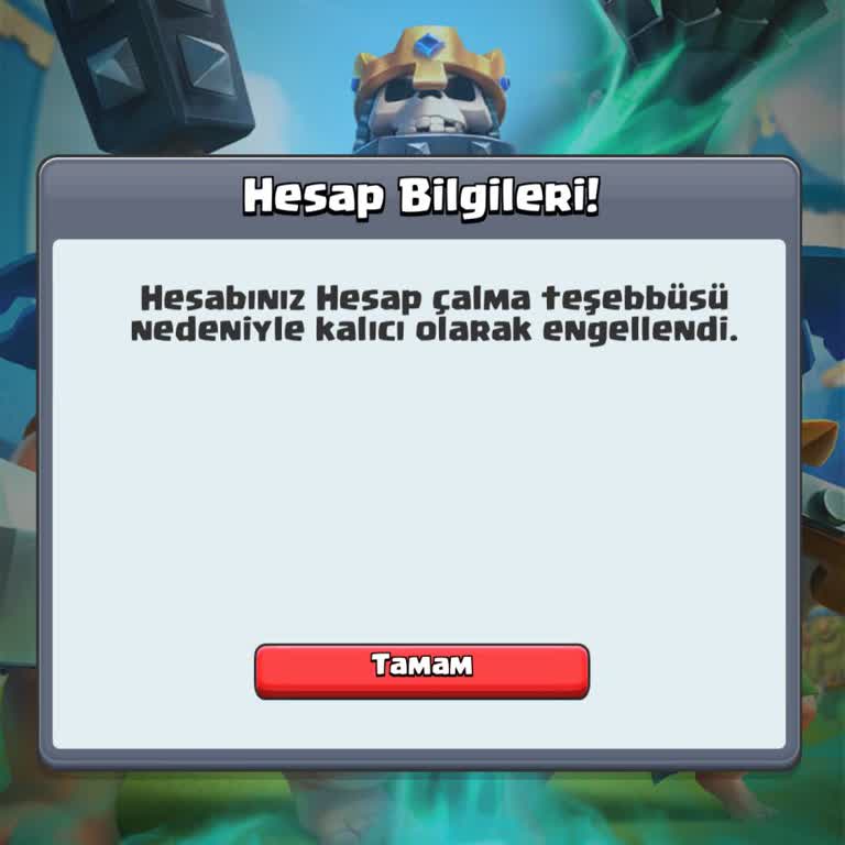 Yıllardır Çözülemeyen İcloud Hesap Banı Sorunu