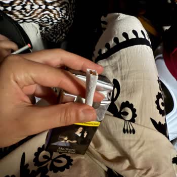 Marlboro Touch Blue Sigara Paketinden Eksik Dolu Sigara Çıkması Mağduriyeti