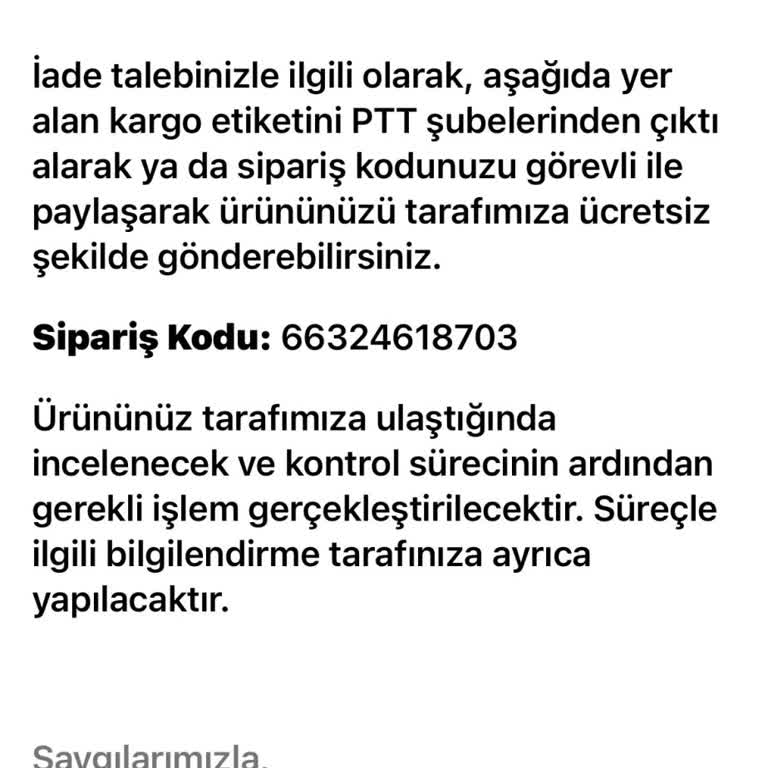 Faceflex Türkiye Aldığım 2 Cihazdan Biri Çalışmıyor