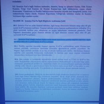 Geç Açıklanan Rapor Yüzünden Büyük Maddi Kayıp Yaşadım