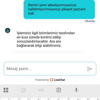 Kazandığım 60 Dolar Hesabıma Aktarılmıyor Canlı Destek Yardımcı Olmuyor