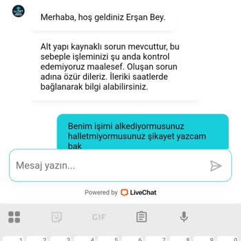 Kazandığım 60 Dolar Hesabıma Aktarılmıyor Canlı Destek Yardımcı Olmuyor