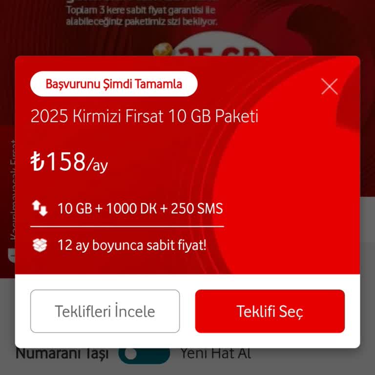 Eski Müşteriye Yüksek Fiyat, Yeniye Ucuz Tarifeler