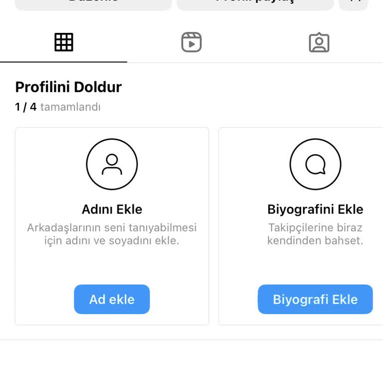 Instagram Hesabım Askıya Alındı, Bilgilerime Ulaşamıyorum!