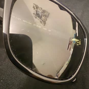 Ray Ban Gözlük Camında Dökülme Ve Atasun Optik İlgisizliği