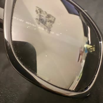 Ray Ban Gözlük Camında Dökülme Ve Atasun Optik İlgisizliği