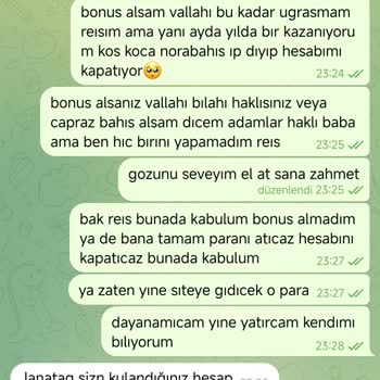 Para Çekiminde IP Gerekçesiyle Ödeme Yapılmıyor