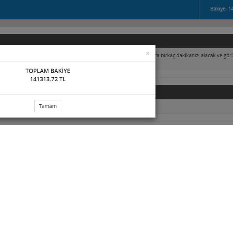 Hizmet Sonrası Ödemeye El Konulması Ve Mağaza Profilinin Kapatılması Mağduriyet Yarattı