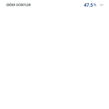Sürekli Artan Tarifelerden Ve Zam Politikalarından Şikayetçiyim