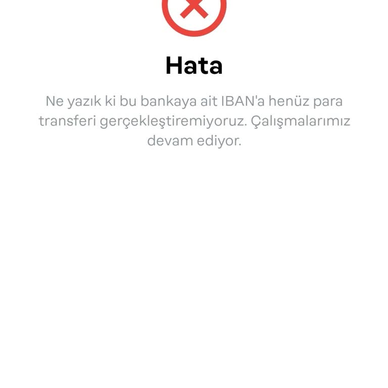 Papara Hesabımda Güvenlik Sorunu Ve İşlem Kısıtlaması Nedeniyle Mağduriyet Yaşıyorum