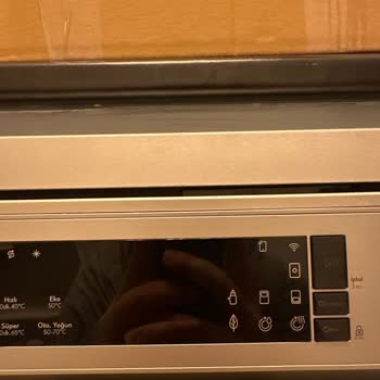 Vestel Ürünlerinde Sürekli Arızalar Ve Yetersiz Servis Deneyimi