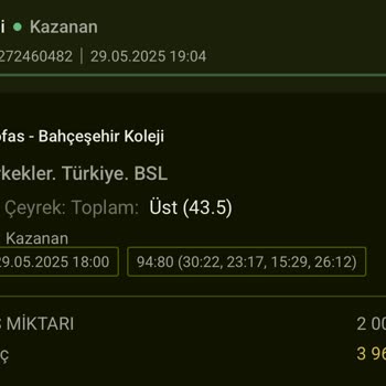 GrandPashaBet Kazancım Kural Dışı Bahane Edilerek Silindi, Bonus Ve Bahislerim Geçersiz Sayıldı