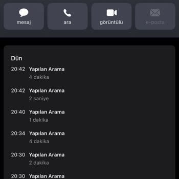 Teslim Edilmeyen Siparişe İade Yok, Müşteri Hizmetleri Cevapsız