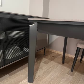 Enza Home Teslim Edilen Ürünlerde Montaj Ve Kalite Sorunları, Yetersiz Servis Desteği