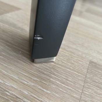 Enza Home Teslim Edilen Ürünlerde Montaj Ve Kalite Sorunları, Yetersiz Servis Desteği