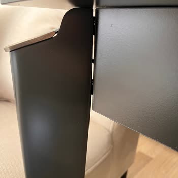 Enza Home Teslim Edilen Ürünlerde Montaj Ve Kalite Sorunları, Yetersiz Servis Desteği