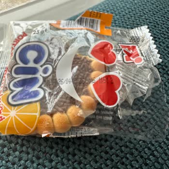 Eki aç