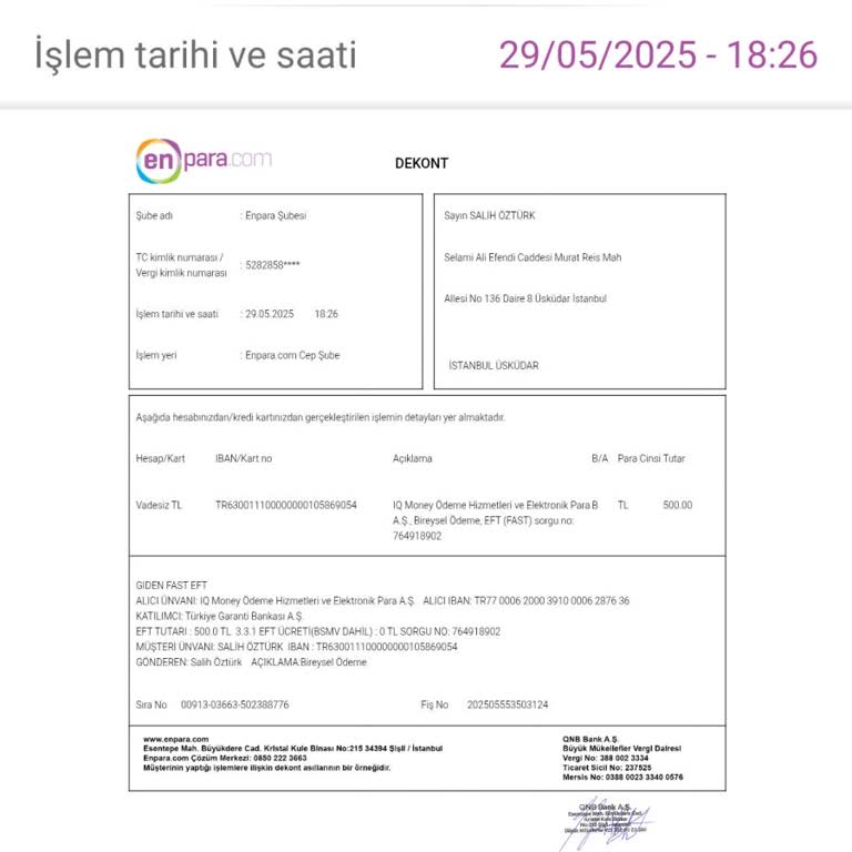 Pin Up Sitesinde Para Yatırma Sorunu Ve Geri Ödeme Talebi