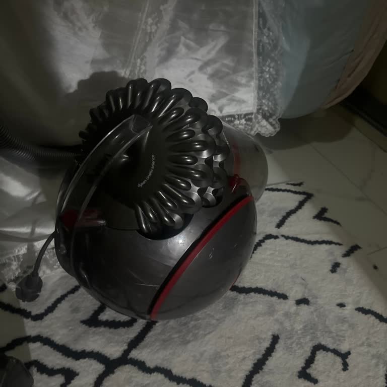 Dyson Süpürge Yedek Parça Tedarik Sorunu