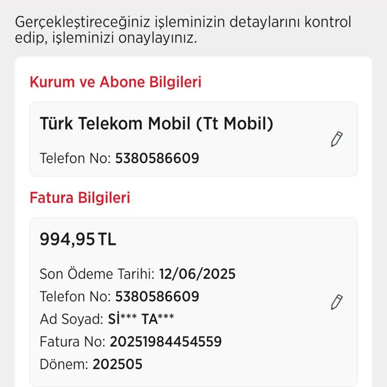 Türk Telekom'da Kötü Çekim Ve Yüksek Cayma Bedeli Mağduriyeti