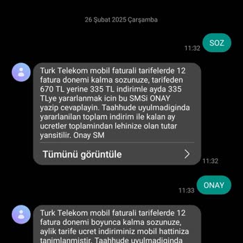 İptal Talebime Rağmen Paketim Devam Ediyor!