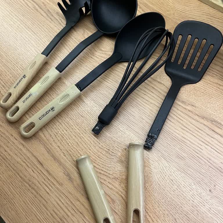 Karaca'dan Aldığım Servis Seti Kısa Sürede Kullanılamaz Hale Geldi!