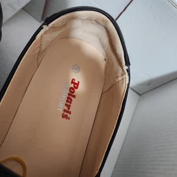 Kullanılmış Ve Kirli Ayakkabı Teslimatı Nedeniyle Mahcubiyet Yaşadım