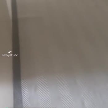 Türkmen Halı'nın Gönderdiği Halı Sipariş Ettiğimden Çok Farklı