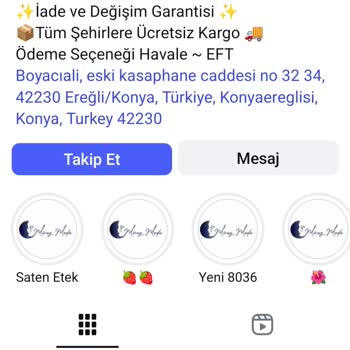 Satın Aldığım Ürün Teslim Edilmedi, İletişim Kurulamıyor