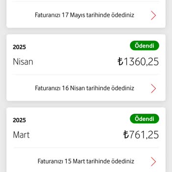 Fahiş Fatura Ve Yavaş İşlem Nedeniyle Mağduriyet