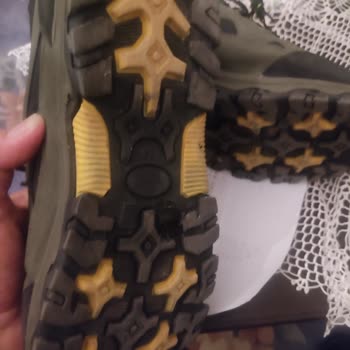 Boyner'den Alınan Discovery Ayakkabı Kısa Sürede Yırtıldı, Kusur Kabul Edilmedi!