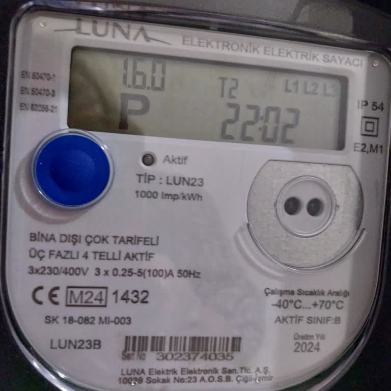 Yurtdışında Olduğum İçin Elektrik Aboneliği Açtırmakta Yaşadığım Sorun Ve Mağduriyet