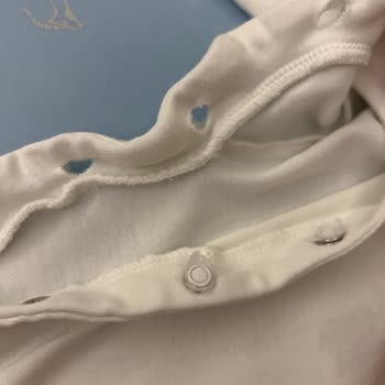 İlk Yıkamada Bozulan Tulum Ve Kalitesiz Çıtçıtlar Hayal Kırıklığı Yarattı