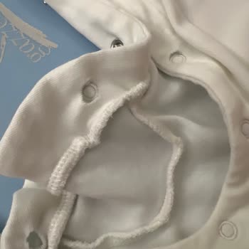 İlk Yıkamada Bozulan Tulum Ve Kalitesiz Çıtçıtlar Hayal Kırıklığı Yarattı