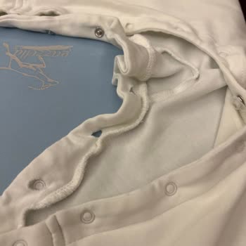 İlk Yıkamada Bozulan Tulum Ve Kalitesiz Çıtçıtlar Hayal Kırıklığı Yarattı