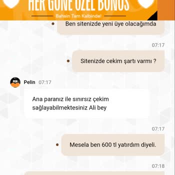 Kazancım Silindi Ödeme Yapılmadı Borç İçinde Mağdur Oldum