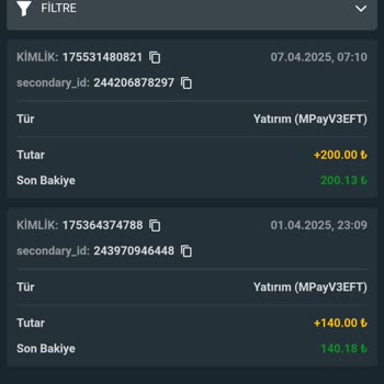 Holeyy.com Oyunlarda Adil Olmayan İşleyiş Ve Para Çekim Sorunu