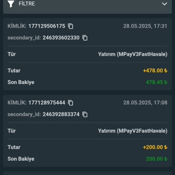 Holeyy.com Oyunlarda Adil Olmayan İşleyiş Ve Para Çekim Sorunu