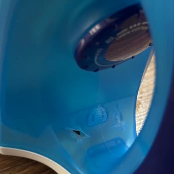 Ütü Tamiri Sonrası Cihazda Hasar Ve Yetersiz İletişim Nedeniyle Mağduriyet