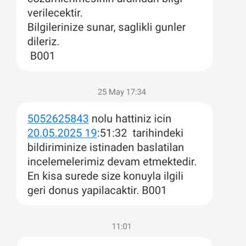 Telefonum Ortada Yok, Taksitim Faturada Var