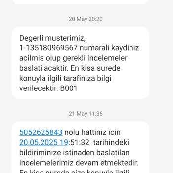 Telefonum Ortada Yok, Taksitim Faturada Var