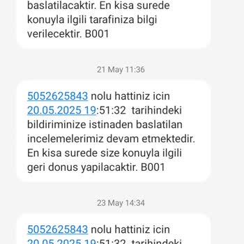 Telefonum Ortada Yok, Taksitim Faturada Var