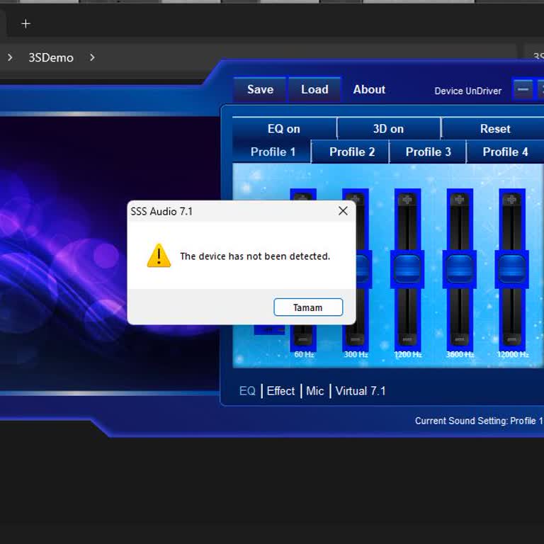 Rampage X Runner Kulaklık Windows 11 Uyumsuzluğu Nedeniyle Kullanılamıyor