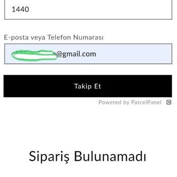 Rof Alışveriş Sitesi Paramı İade Etmiyor, Siparişim Kayboldu!