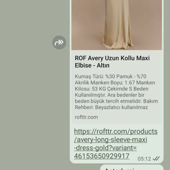 Rof Alışveriş Sitesi Paramı İade Etmiyor, Siparişim Kayboldu!