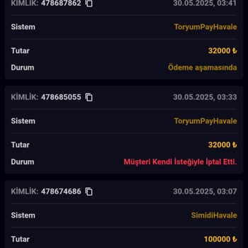 Kazandığım Paranın Tamamı Ödenmedi, Mağdur Edildim