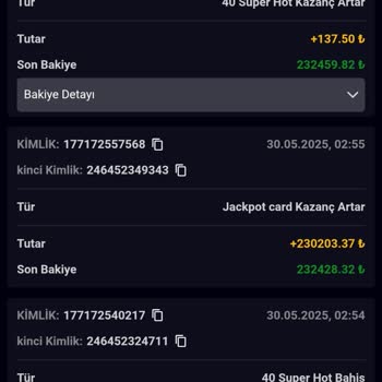 Kazandığım Paranın Tamamı Ödenmedi, Mağdur Edildim